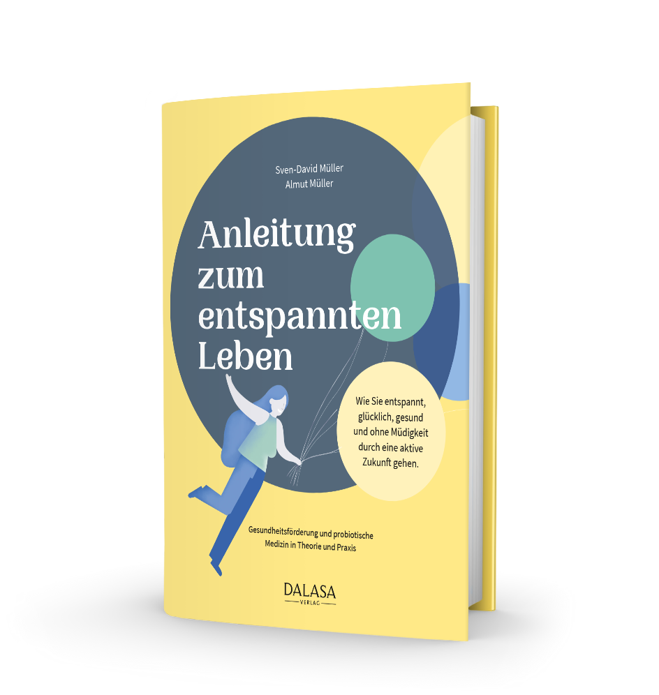 Anleitung zum entspannten Leben